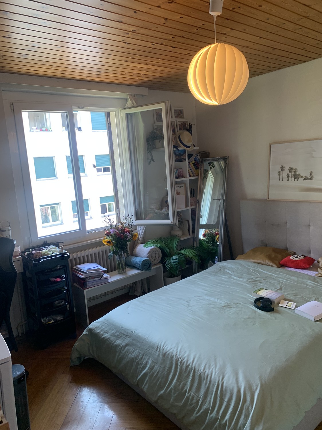 1 room apartment, photo 8 sur 8