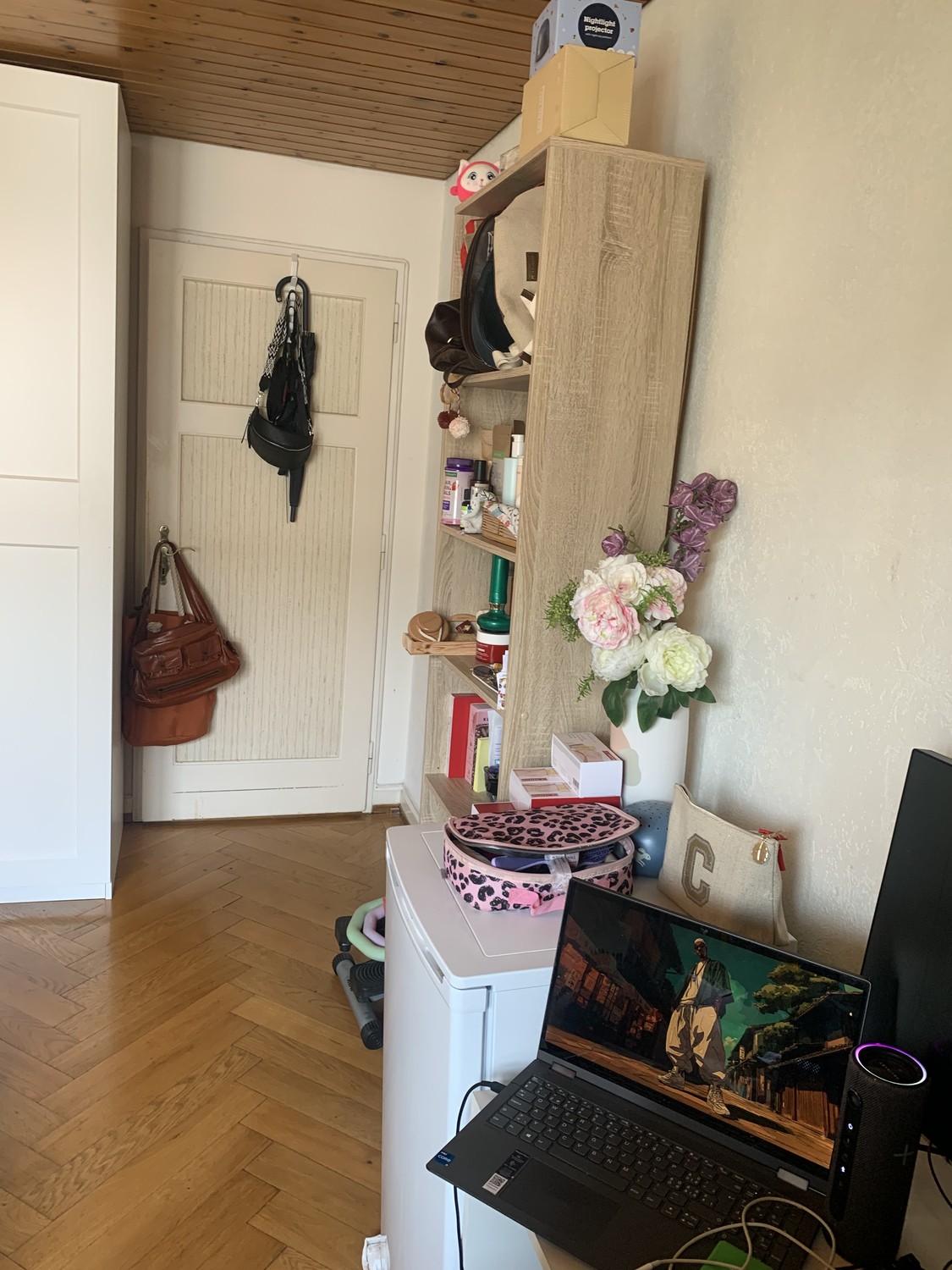 1 room apartment, photo 6 sur 8