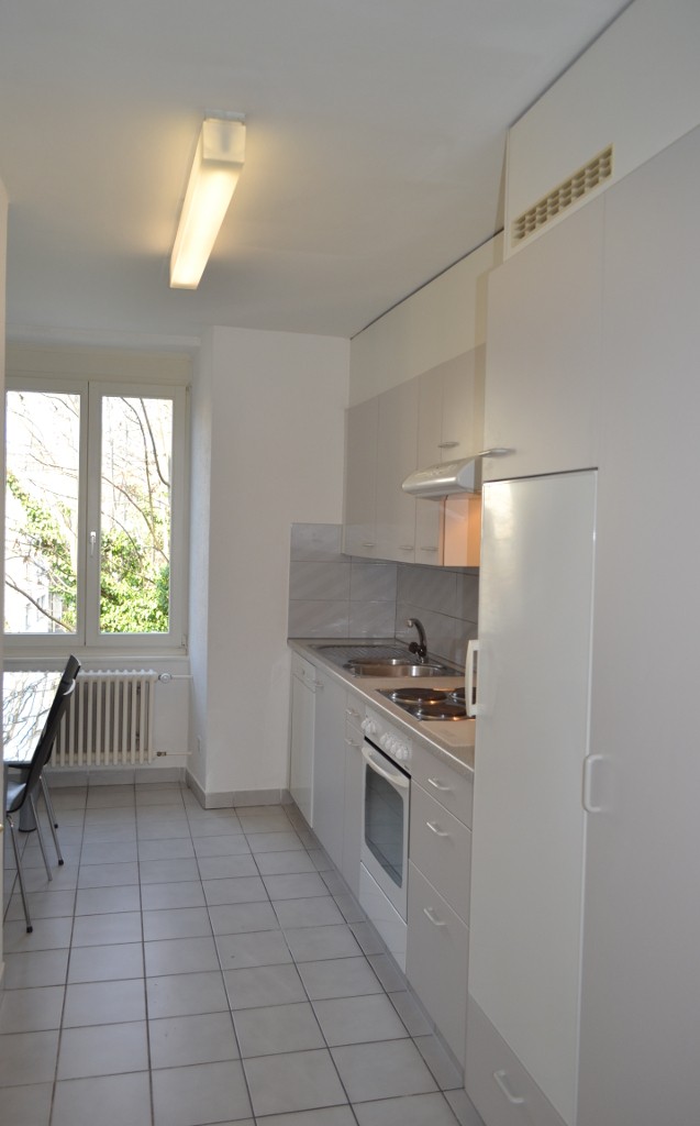 Chambre en colocation, photo 3 sur 4