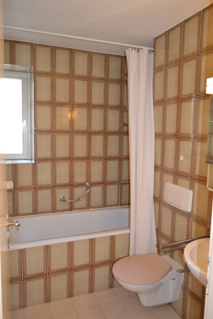 Chambre en colocation, photo 4 sur 4