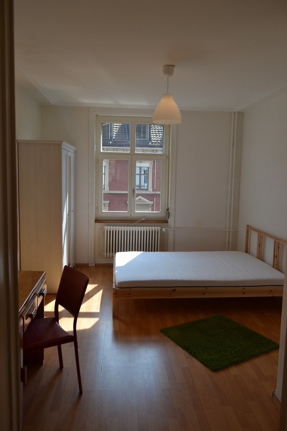 Chambre en colocation, photo 1 sur 4