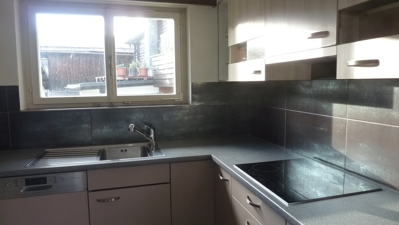 Maison individuelle de 8 ½ pièces, photo 4 sur 10