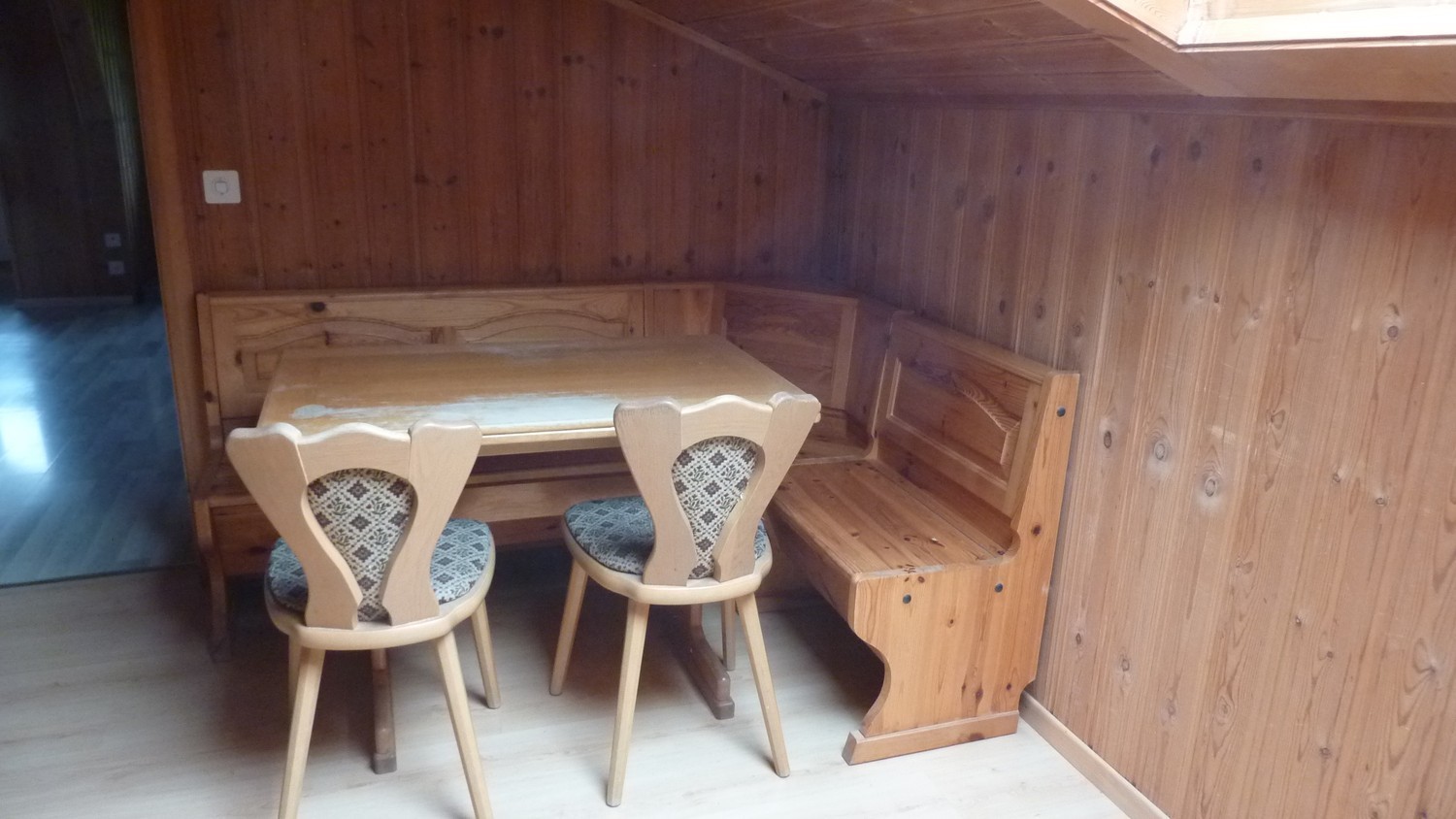 Maison individuelle de 8 ½ pièces, photo 10 sur 10