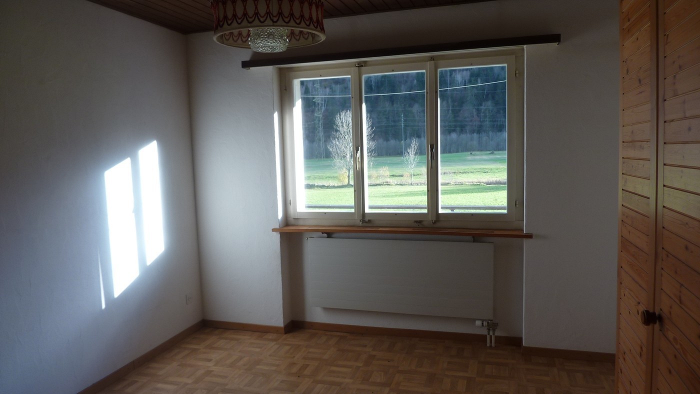 Maison individuelle de 8 ½ pièces, photo 5 sur 10