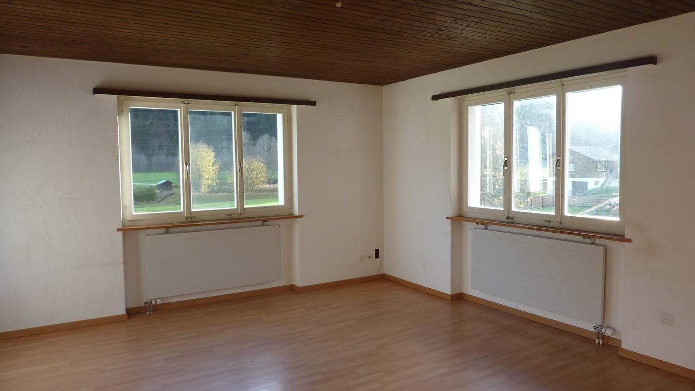 Maison individuelle de 8 ½ pièces, photo 1 sur 10