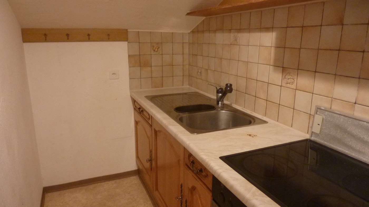 Maison individuelle de 8 ½ pièces, photo 9 sur 10
