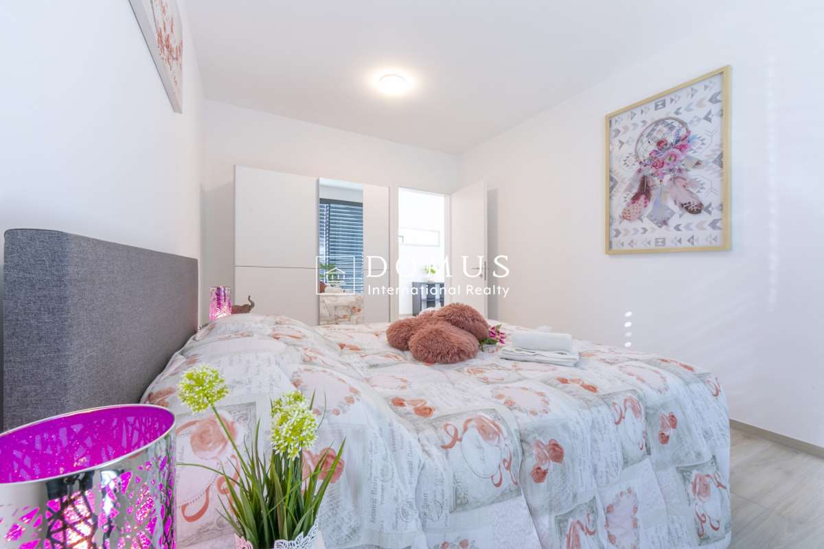 Appartement de 2 ½ pièces, photo 7 sur 9