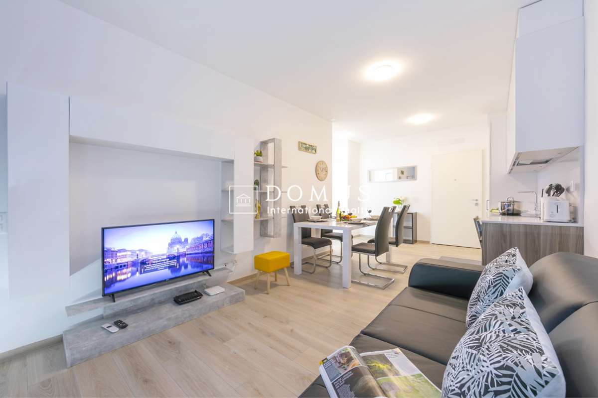 Appartement de 2 ½ pièces, photo 1 sur 9
