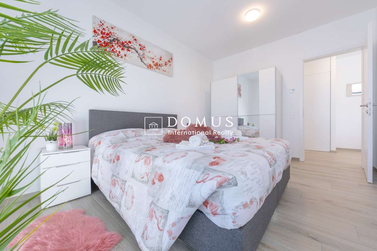 Appartement de 2 ½ pièces, photo 6 sur 9