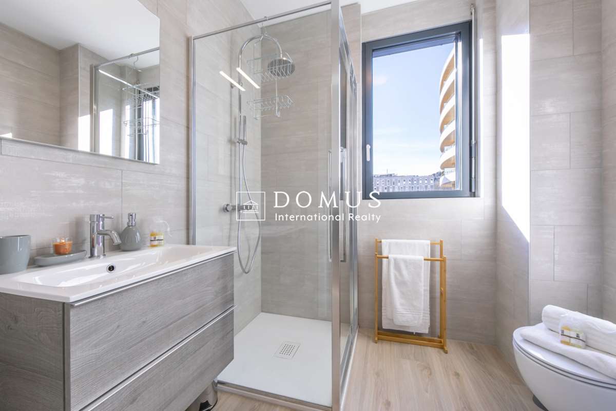 Appartement de 2 ½ pièces, photo 9 sur 9