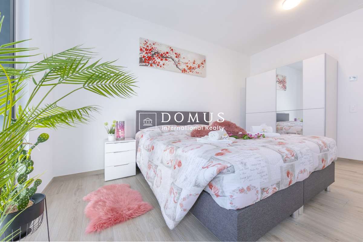 Appartement de 2 ½ pièces, photo 8 sur 9