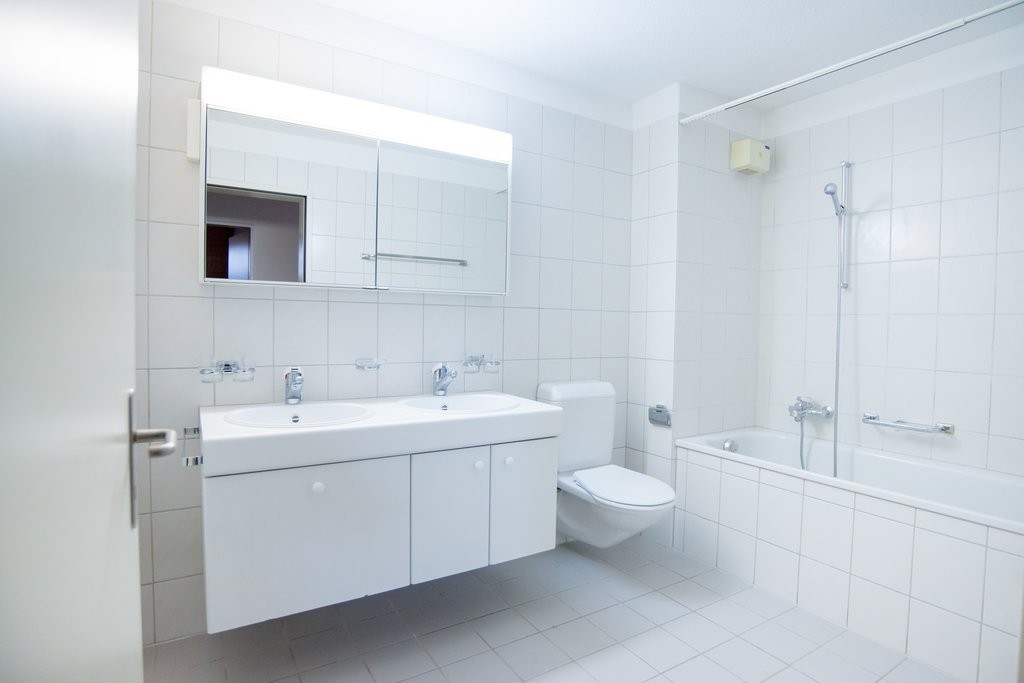 Appartement de 4 ½ pièces