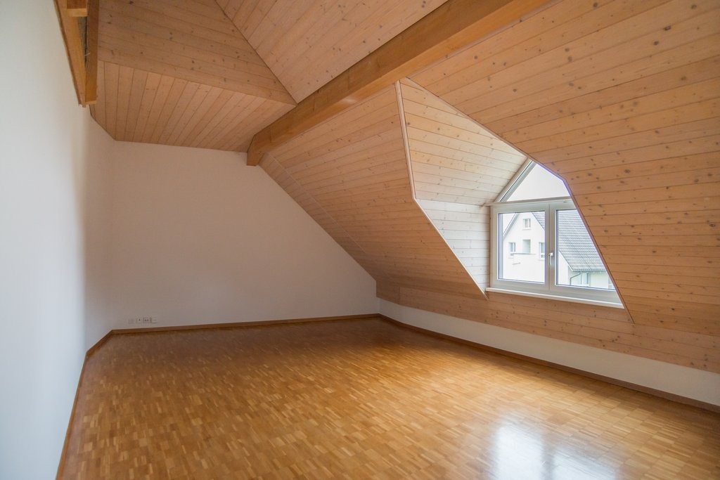 Appartement de 4 ½ pièces
