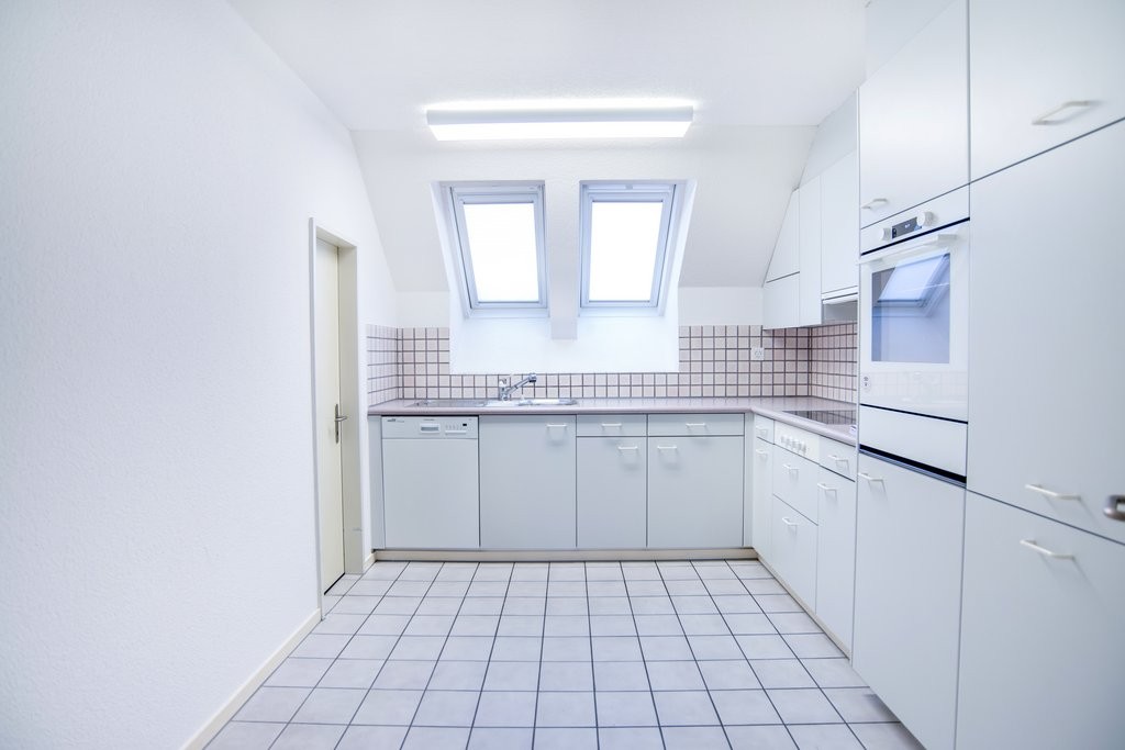 Appartement de 4 ½ pièces