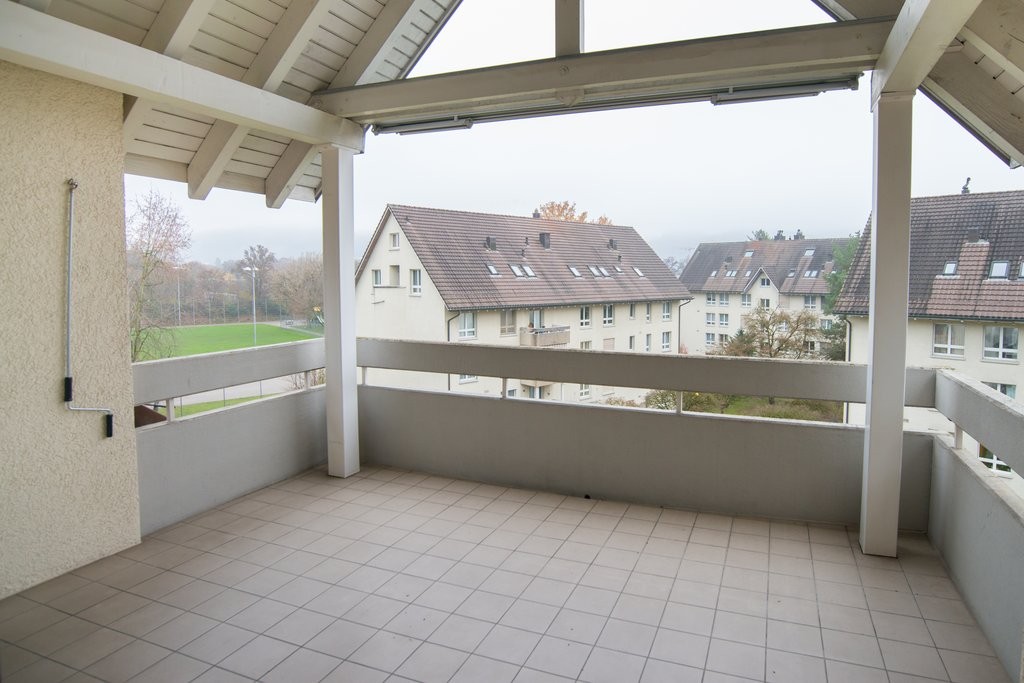 Appartement de 4 ½ pièces