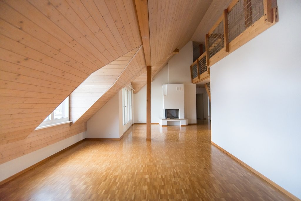Appartement de 4 ½ pièces