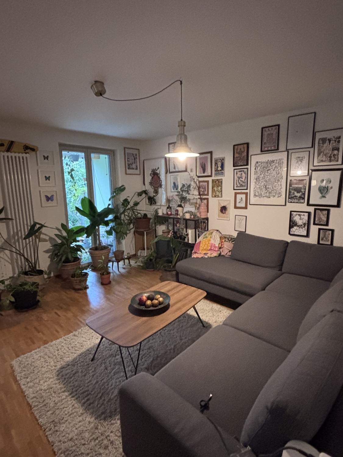 maison individuelle de 1 pièce