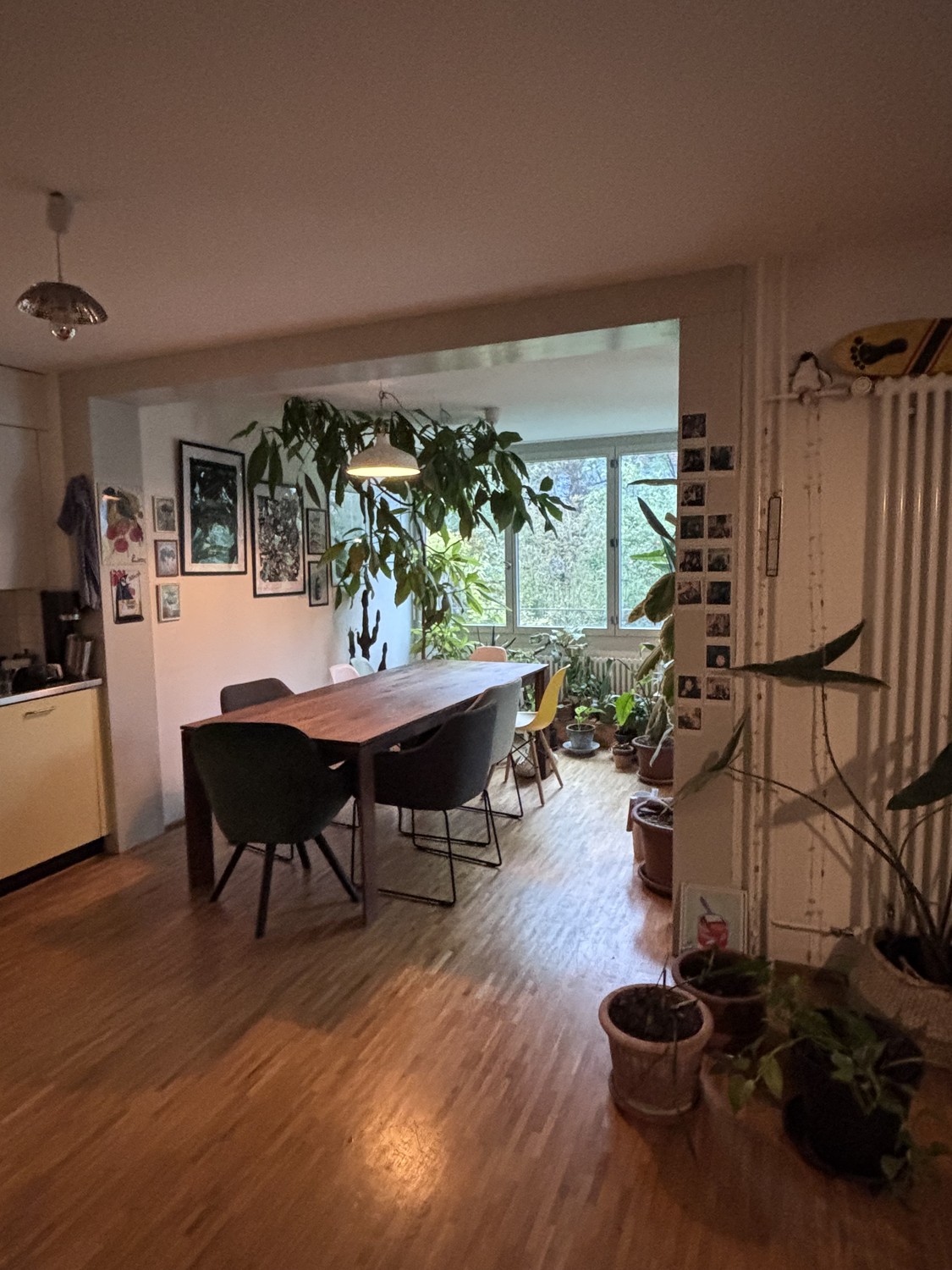 maison individuelle de 1 pièce