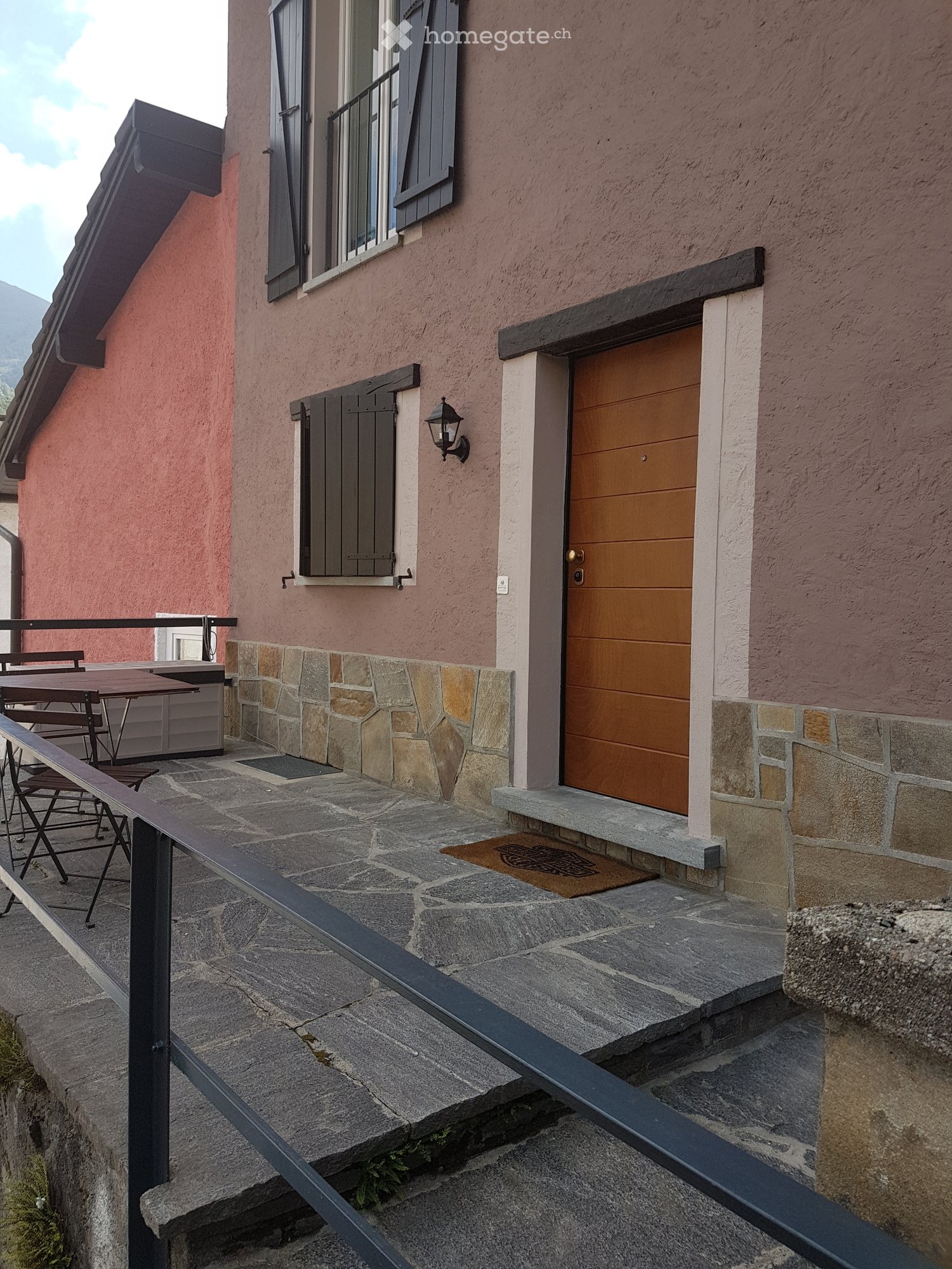 maison individuelle de 7 pièces, photo 5 sur 5