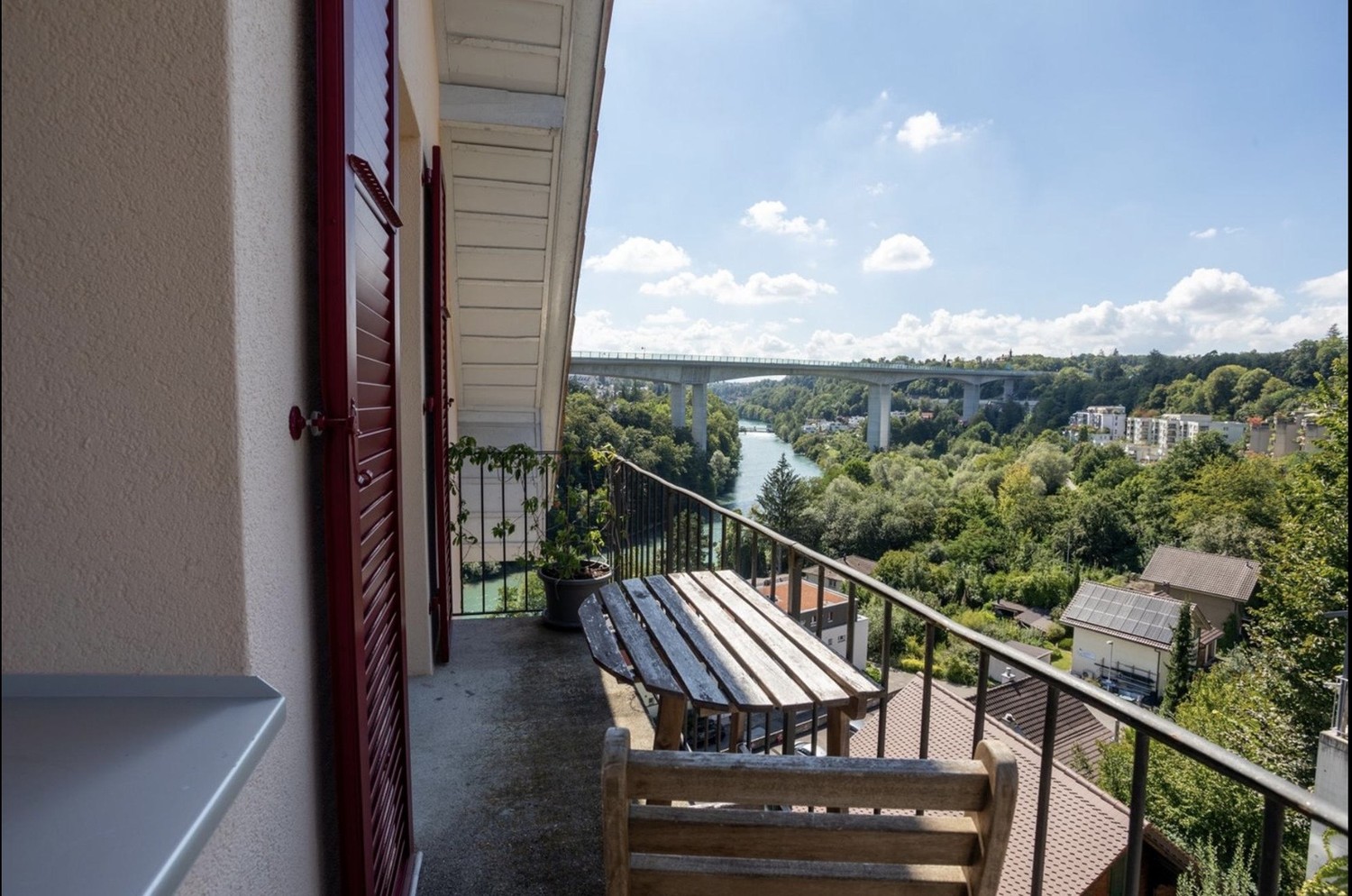 Appartement de 3 pièces, photo 7 sur 9