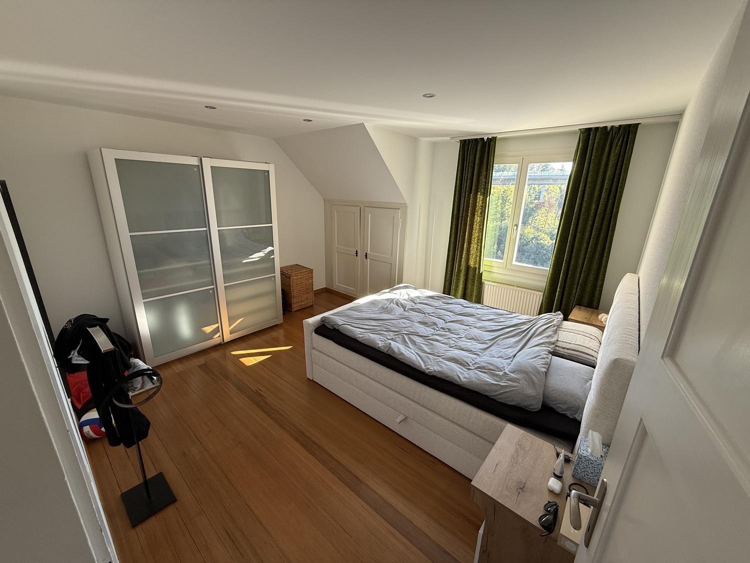 Appartement de 3 pièces, photo 3 sur 9