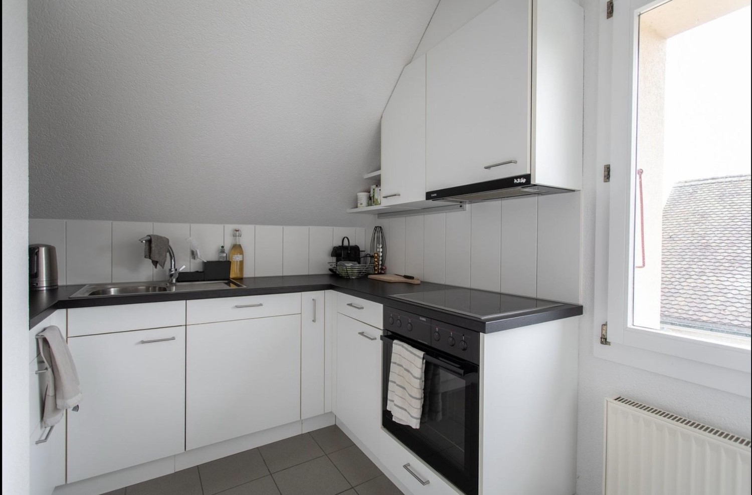 Appartement de 3 pièces, photo 6 sur 9