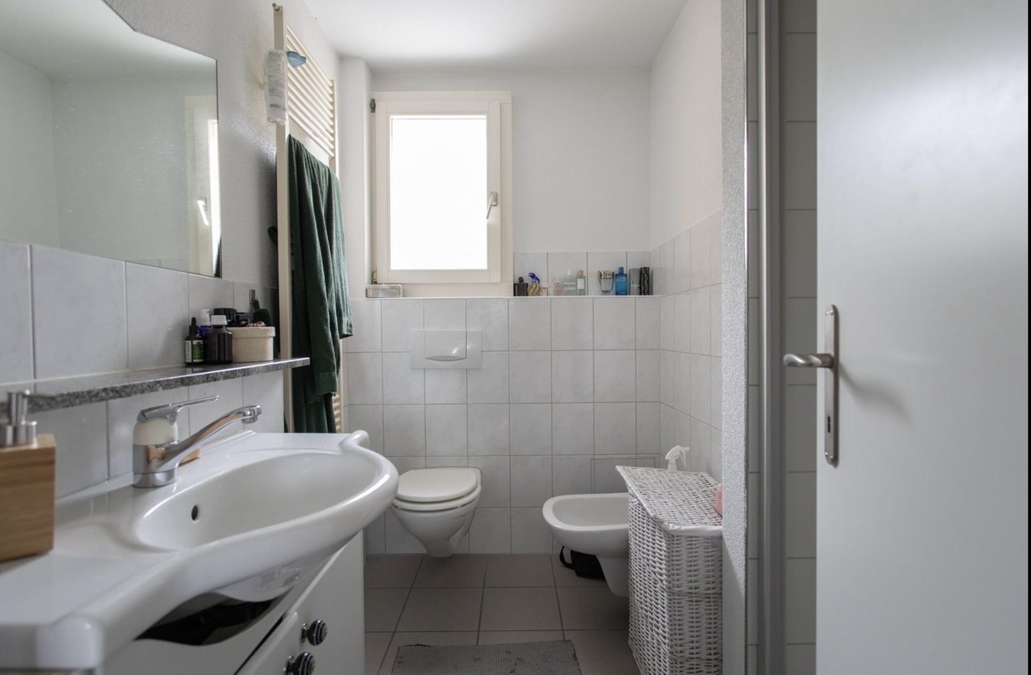 Appartement de 3 pièces, photo 5 sur 9
