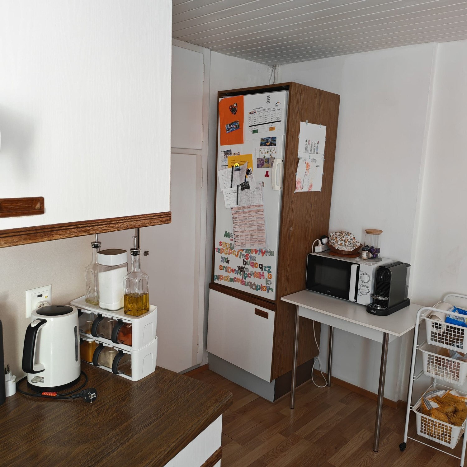 Appartement de 4 ½ pièces, photo 4 sur 10