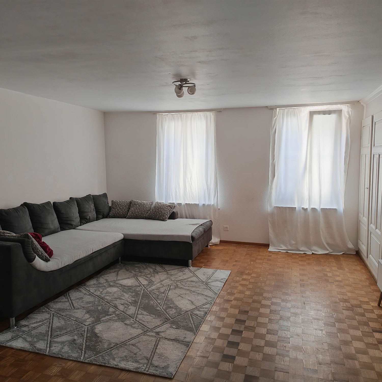 Appartement de 4 ½ pièces, photo 1 sur 10