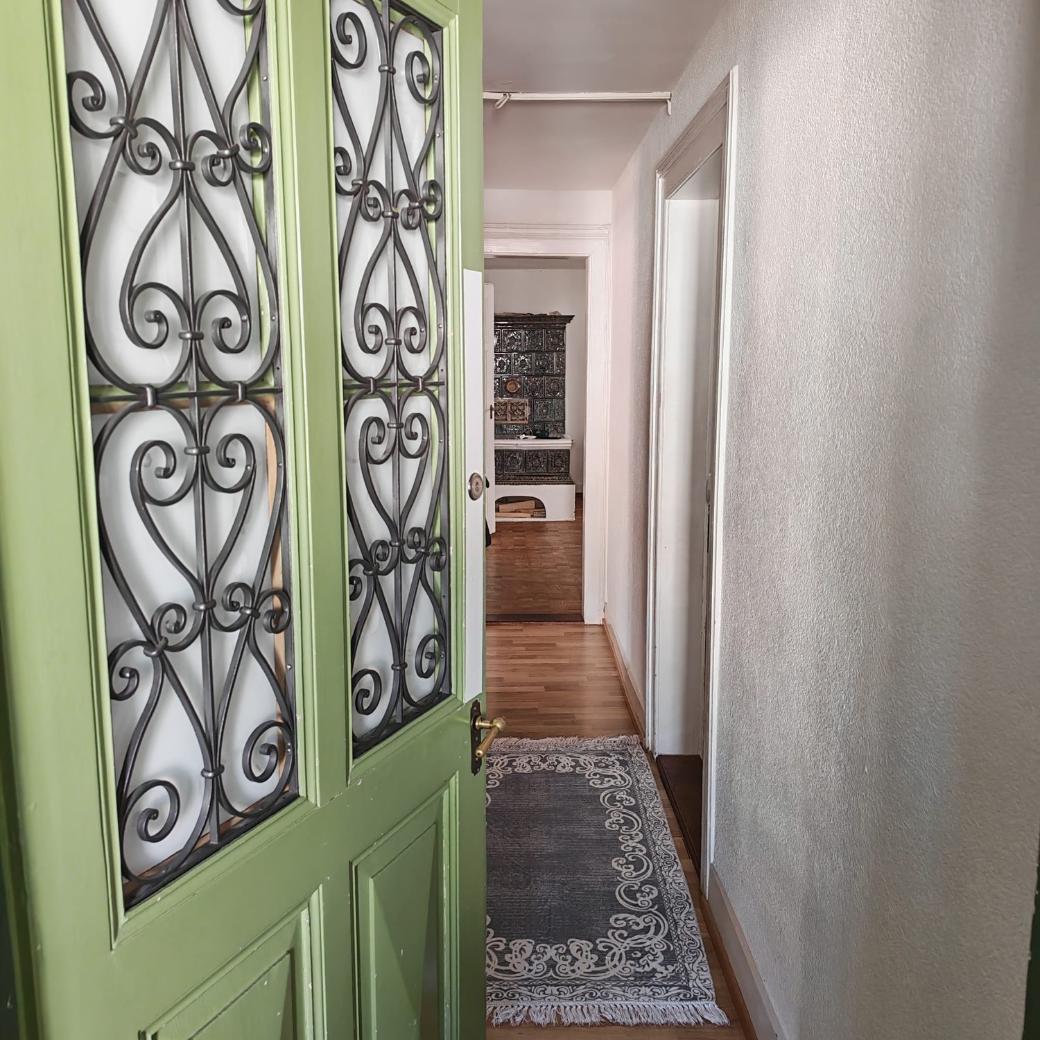 Appartement de 4 ½ pièces, photo 2 sur 10