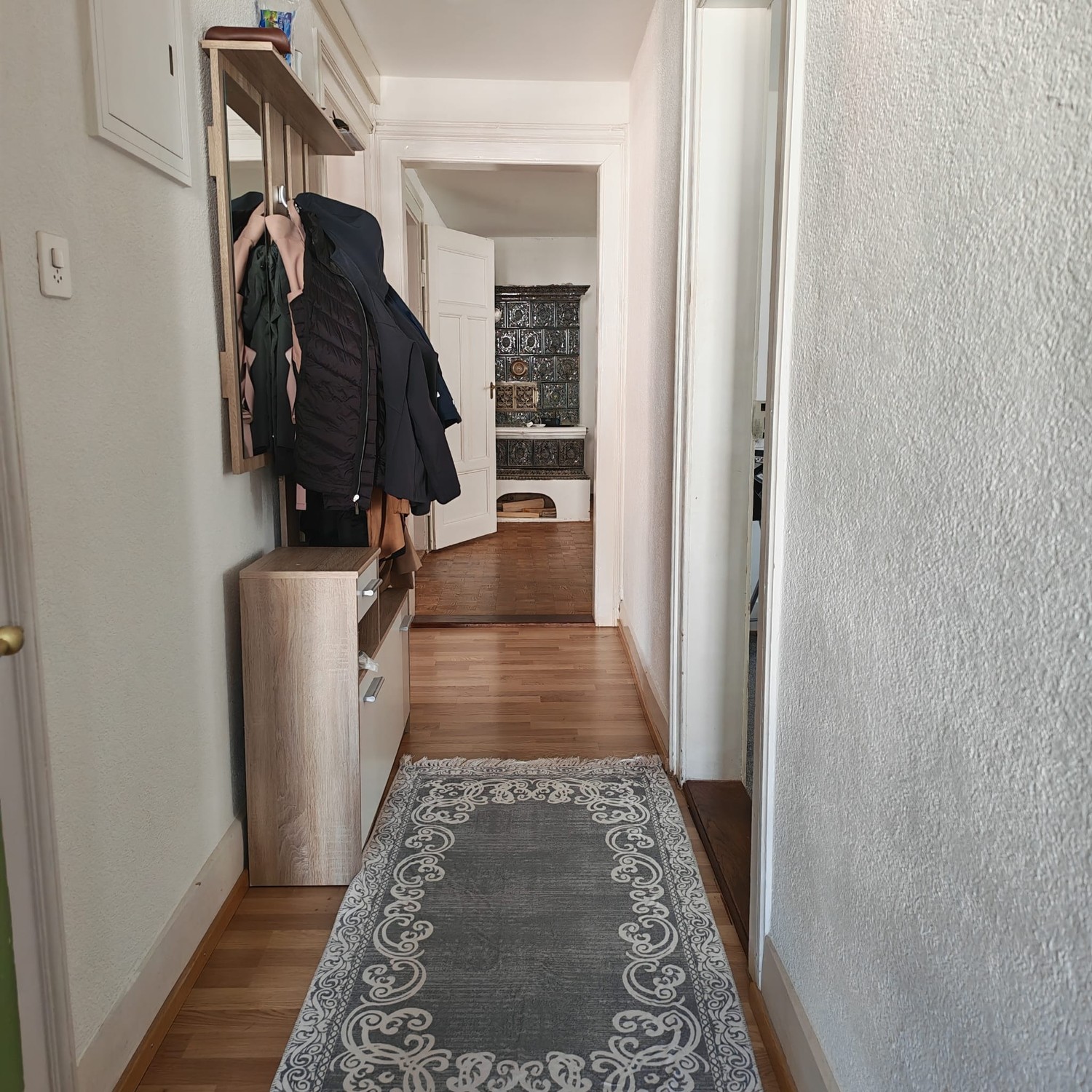 Appartement de 4 ½ pièces, photo 10 sur 10