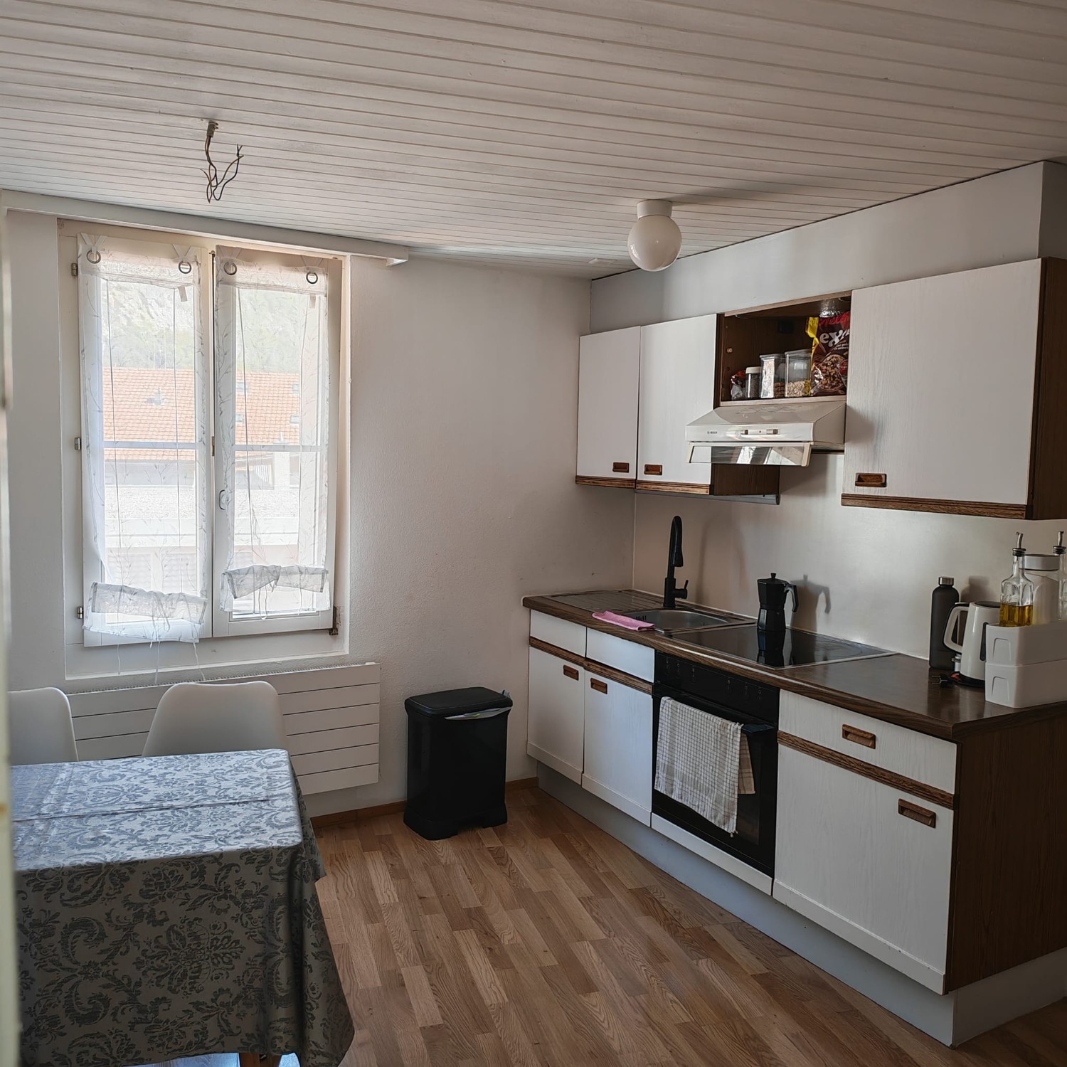 Appartement de 4 ½ pièces, photo 3 sur 10