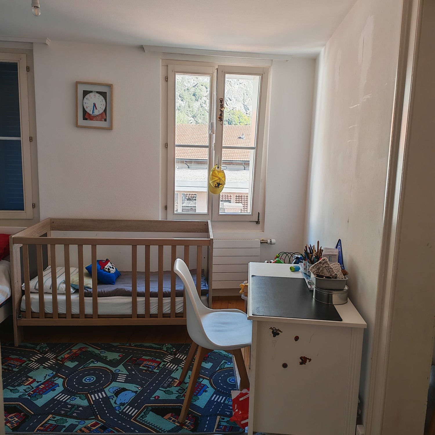 Appartement de 4 ½ pièces, photo 9 sur 10