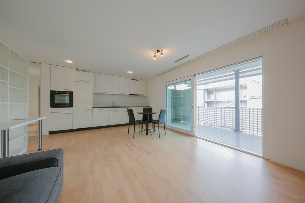 Appartement meublé de 1 ½ pièces, photo 2 sur 10
