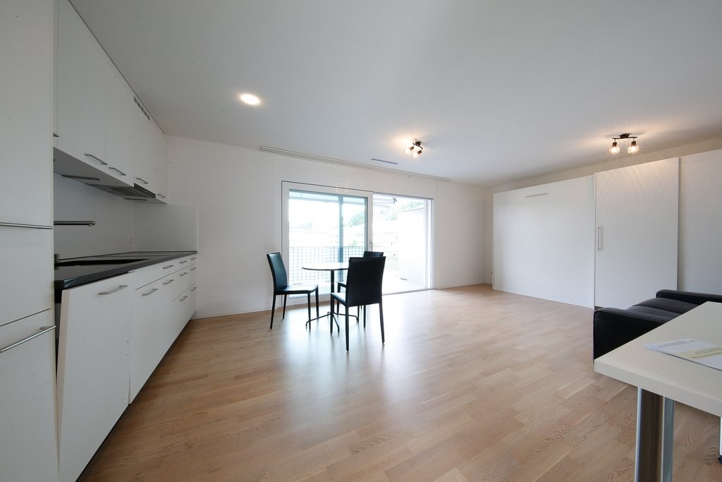 Appartement meublé de 1 ½ pièces, photo 6 sur 10