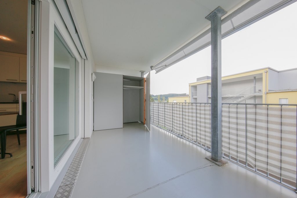 Appartement meublé de 1 ½ pièces, photo 9 sur 10