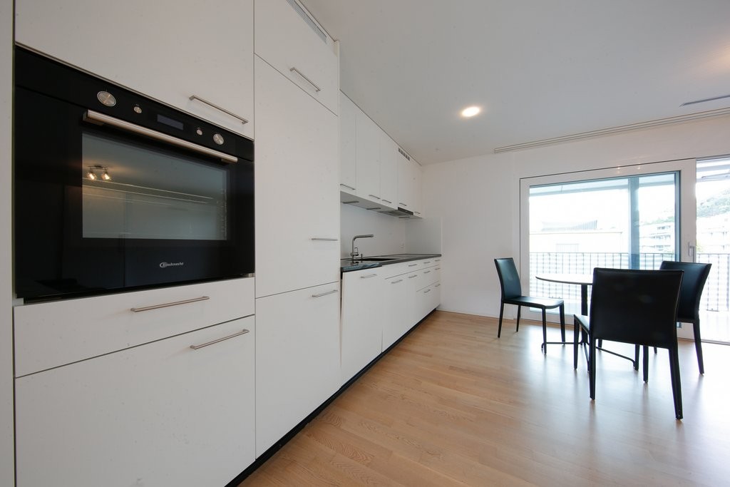 Appartement meublé de 1 ½ pièces, photo 3 sur 10