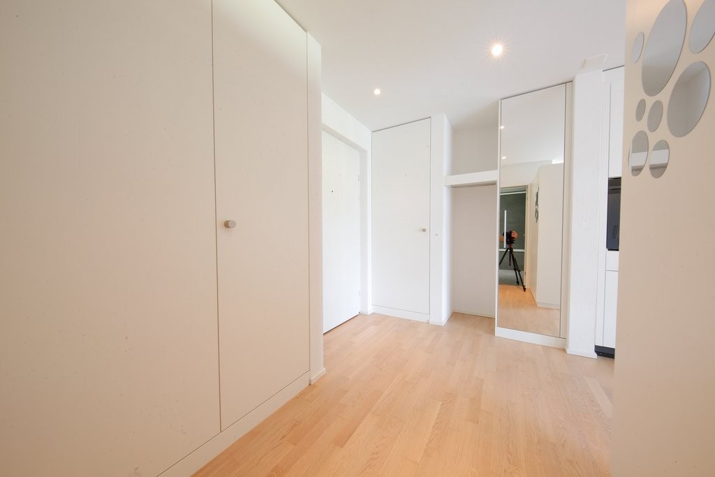 Appartement meublé de 1 ½ pièces, photo 5 sur 10