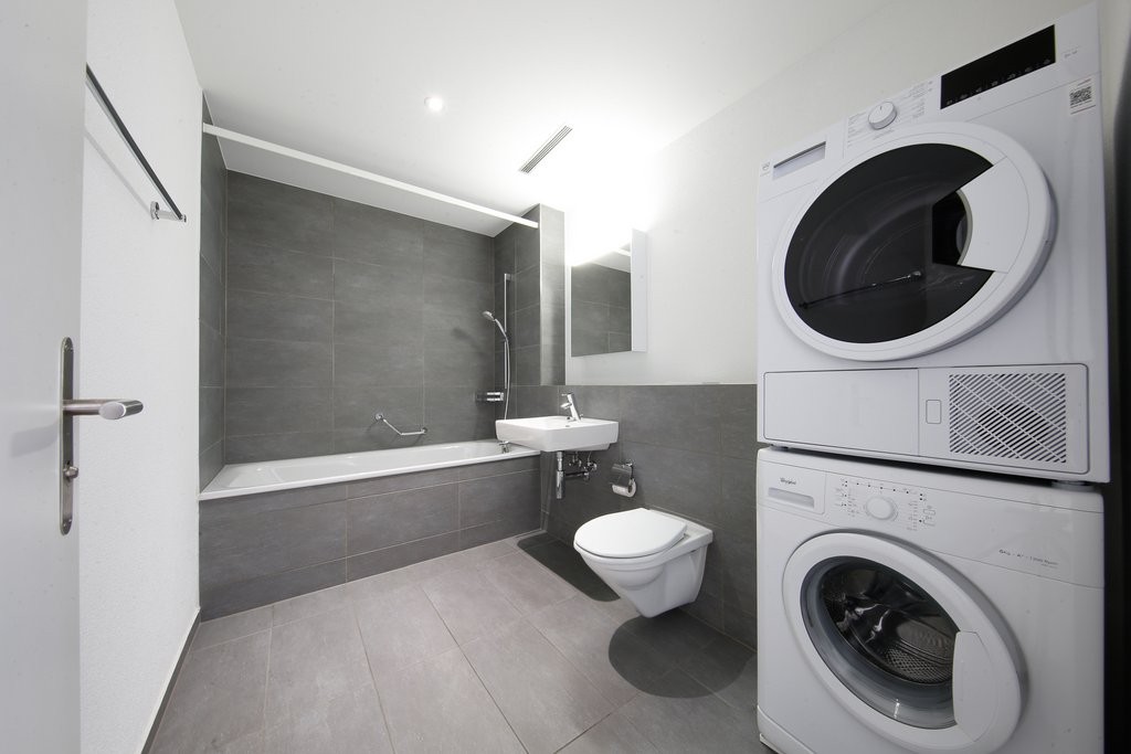 Appartement meublé de 1 ½ pièces, photo 7 sur 10