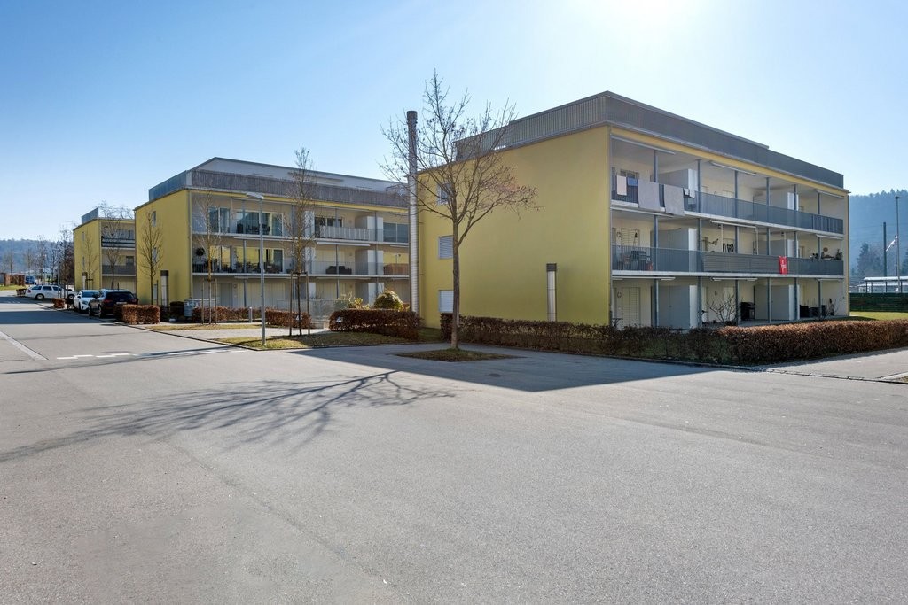 Appartement meublé de 1 ½ pièces, photo 1 sur 10