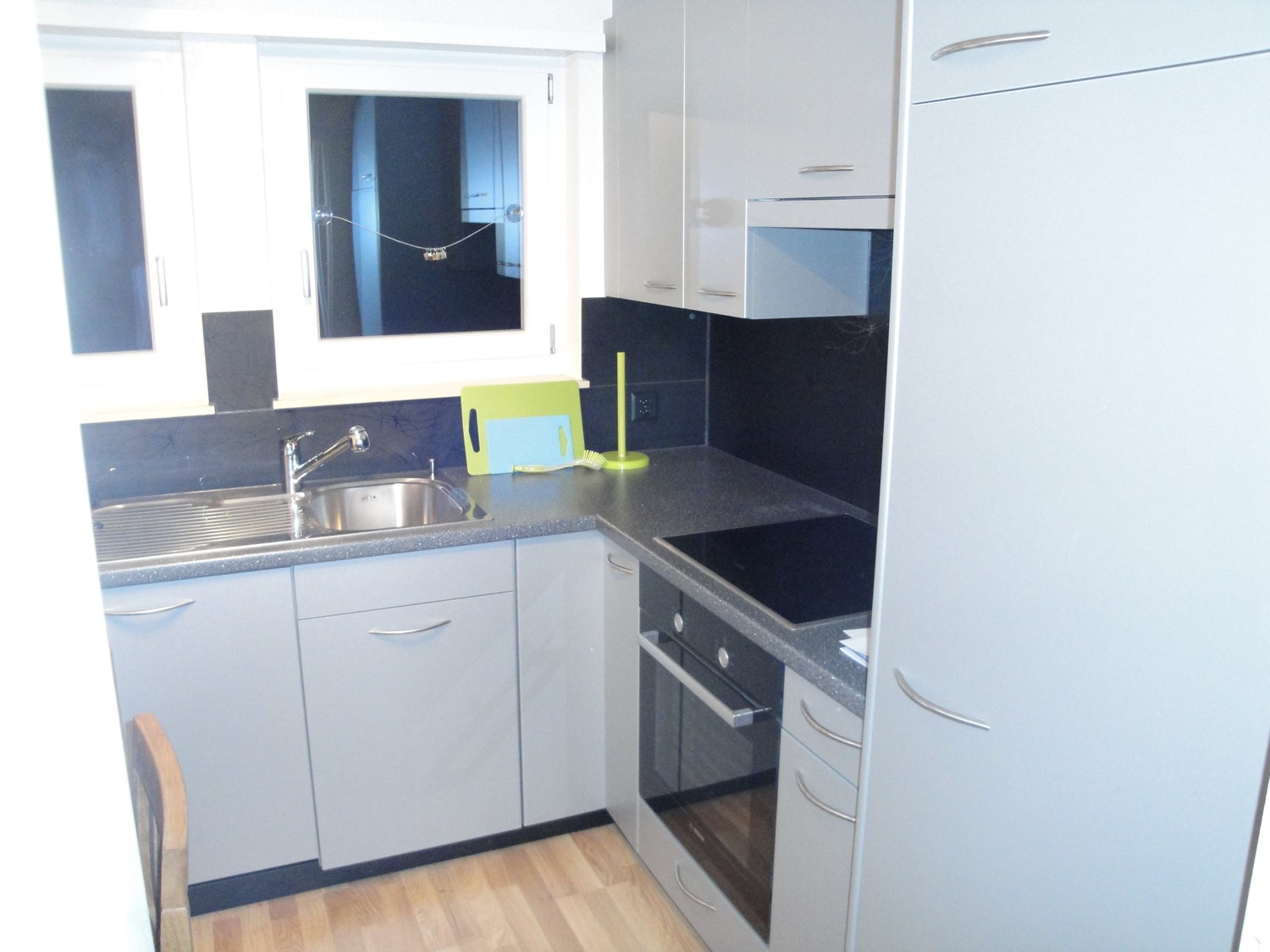 appartement de 2 pièces, photo 1 sur 9