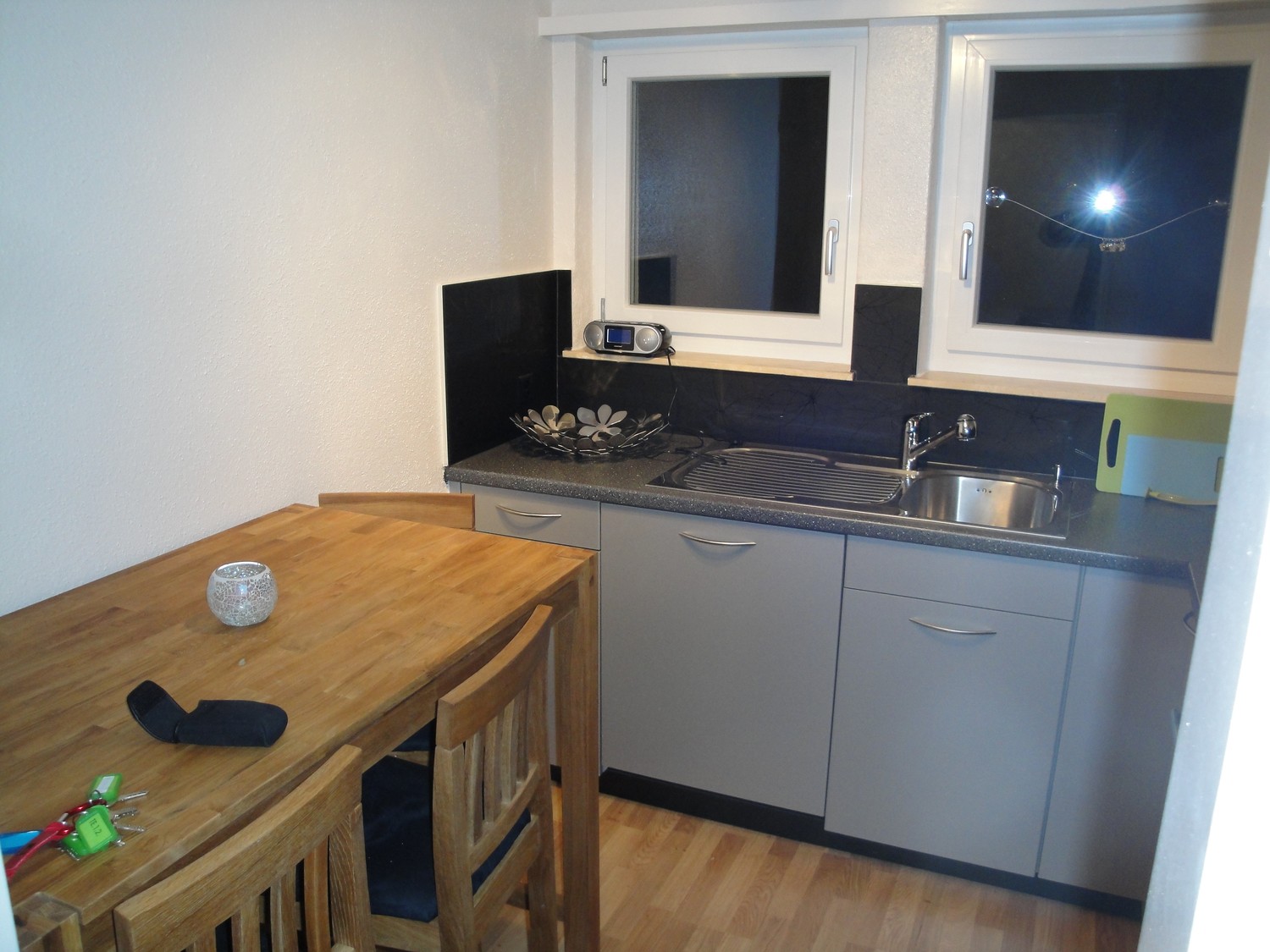 appartement de 2 pièces, photo 2 sur 9