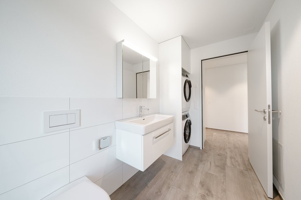 Appartement de 2 ½ pièces, photo 5 sur 9