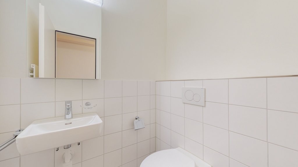 Appartement en attique de 3 ½ pièces