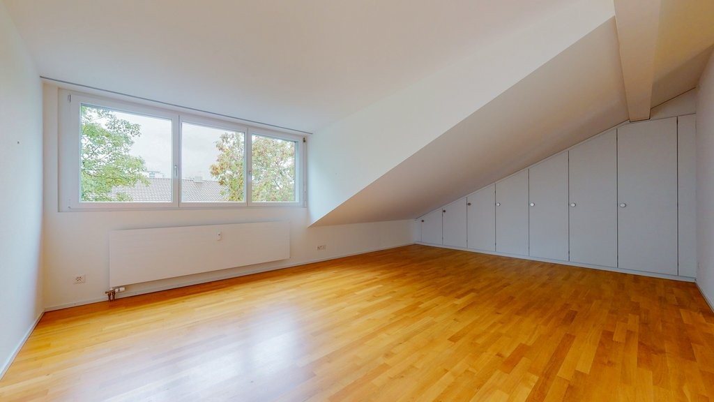 Appartement en attique de 3 ½ pièces