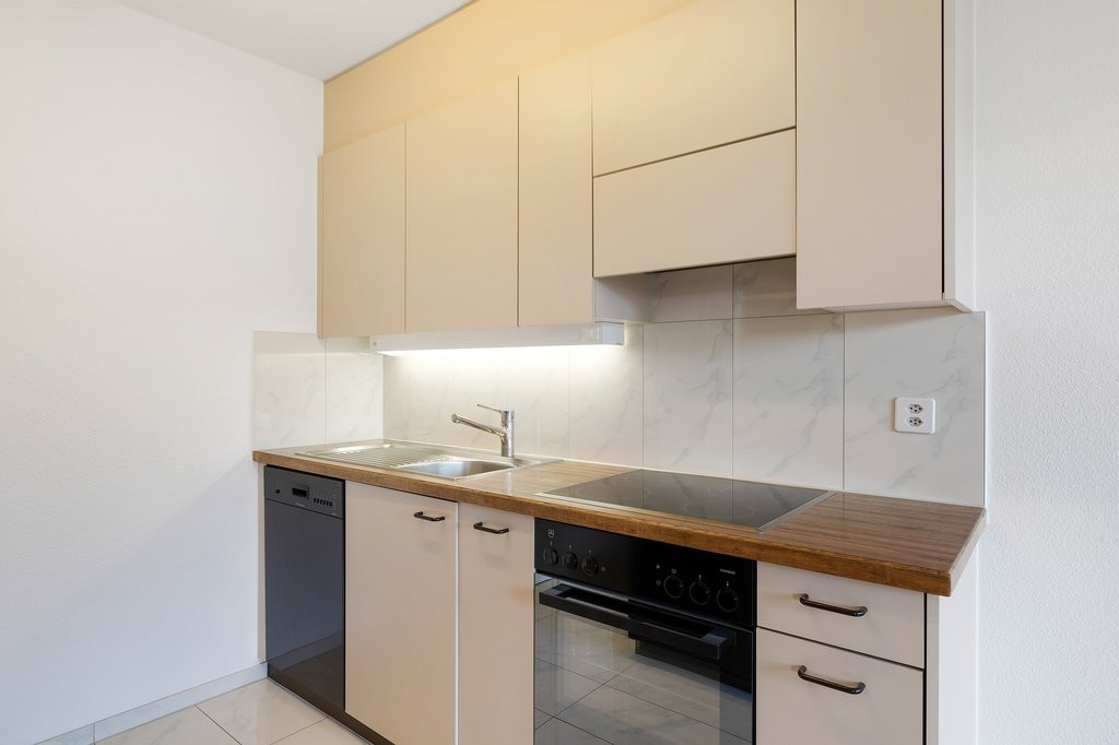 Appartement de 3 ½ pièces, photo 3 sur 10