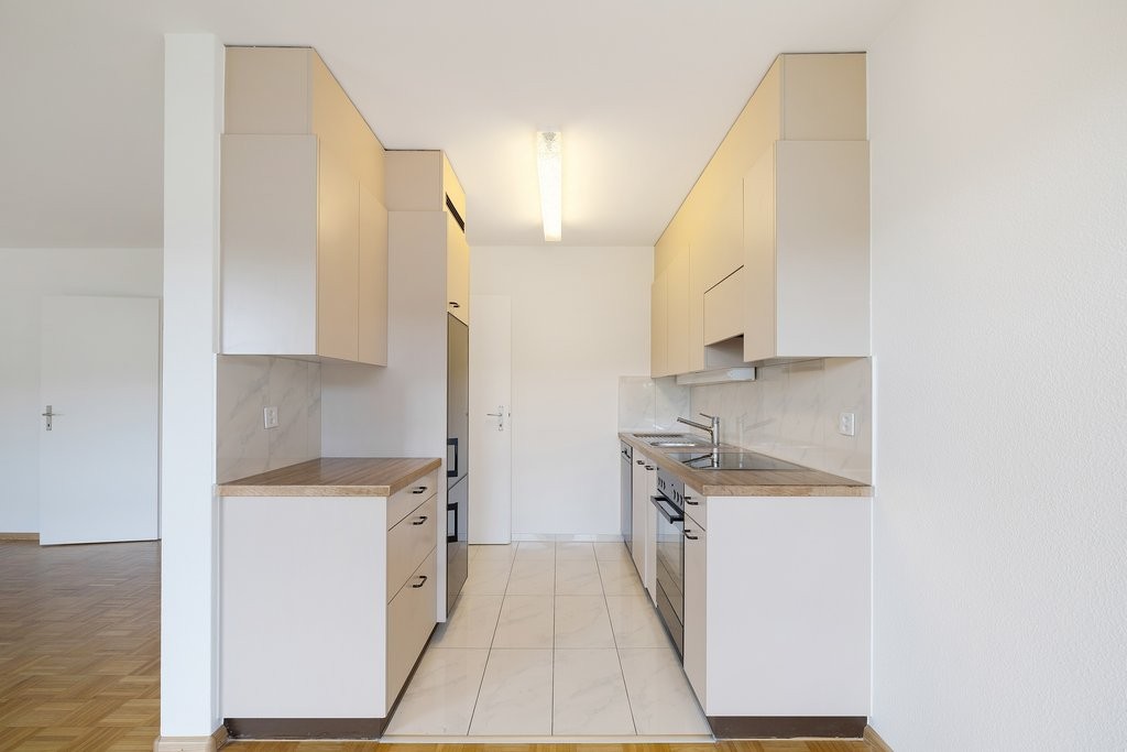 Appartement de 3 ½ pièces, photo 2 sur 10