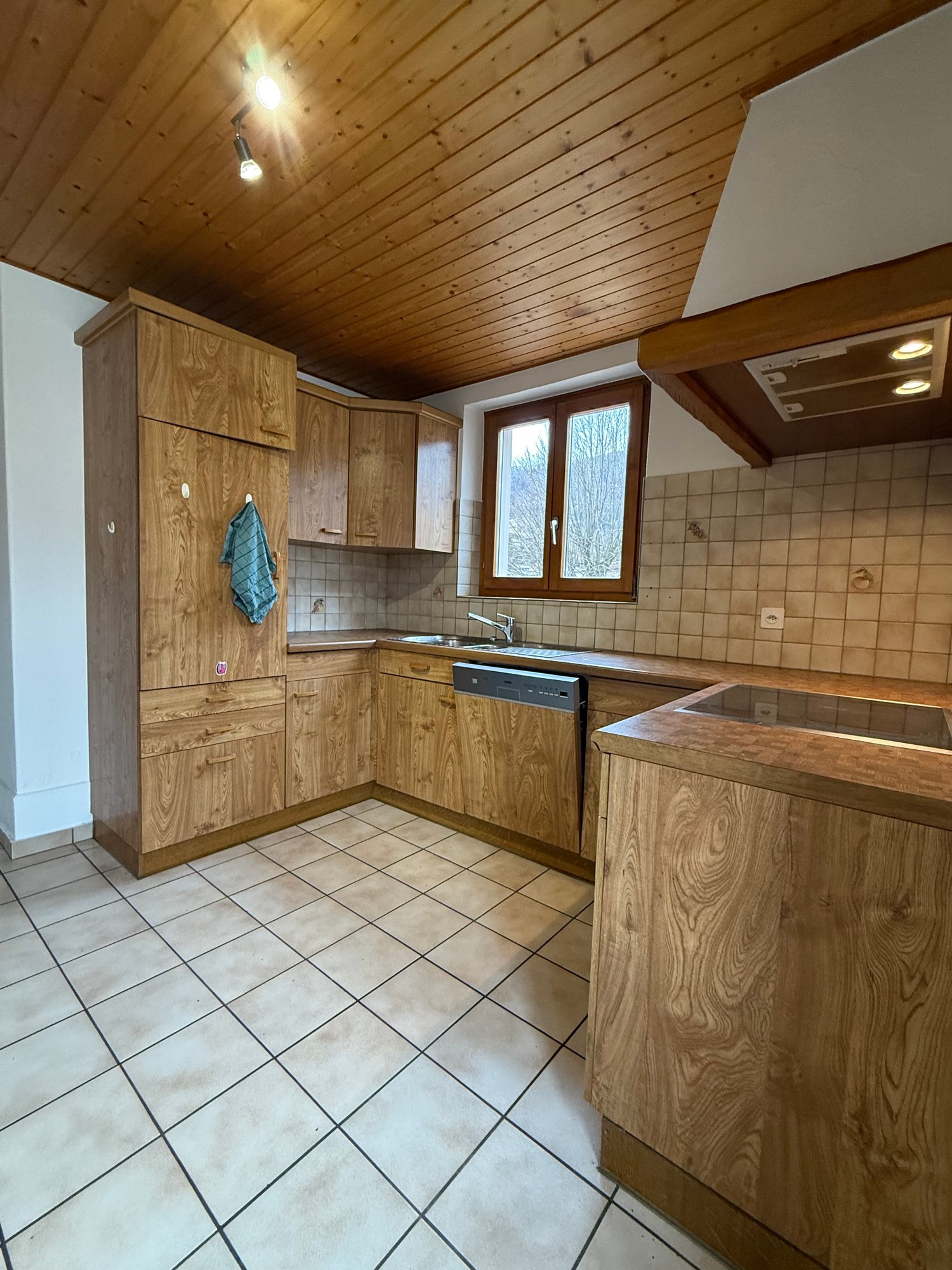 3 rooms apartment, photo 3 sur 10