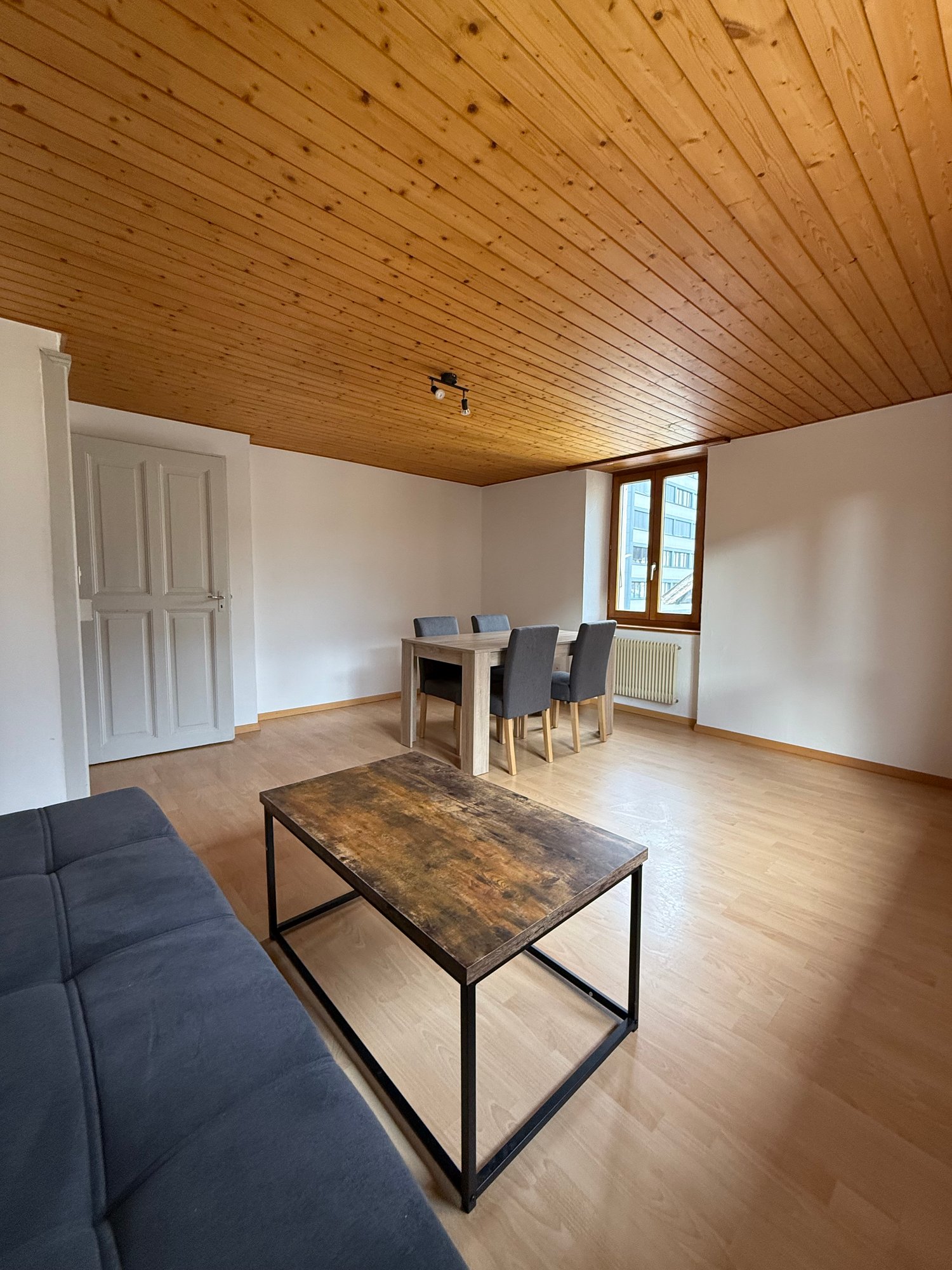 3 rooms apartment, photo 7 sur 10