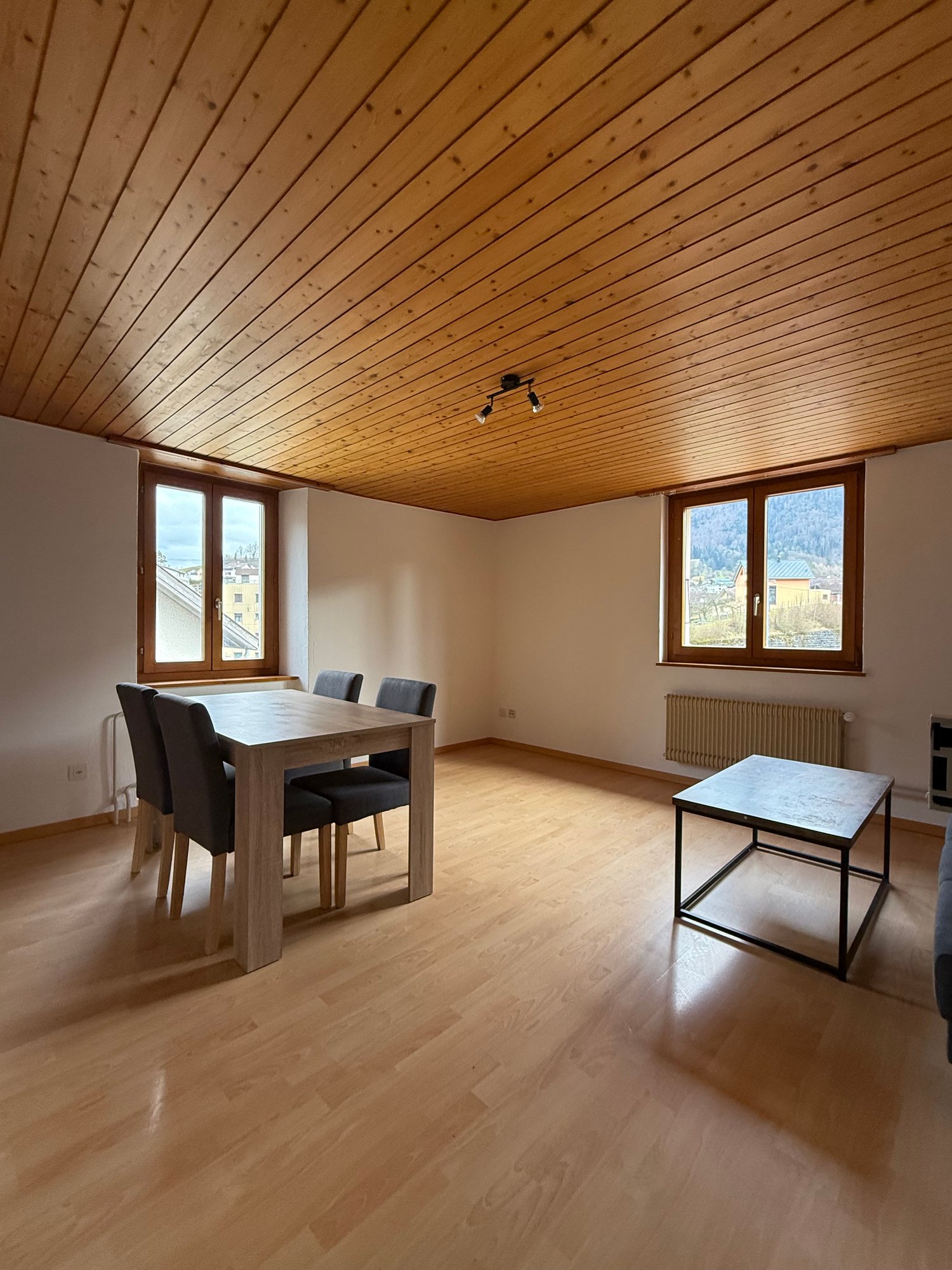3 rooms apartment, photo 5 sur 10